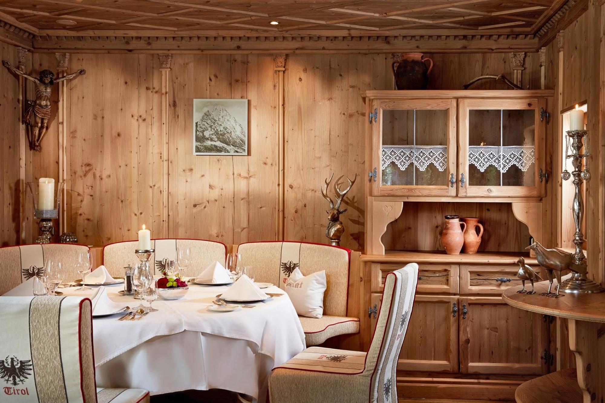 Relais&Chateaux Spa-Hotel Jagdhof Neustift im Stubaital Exteriör bild