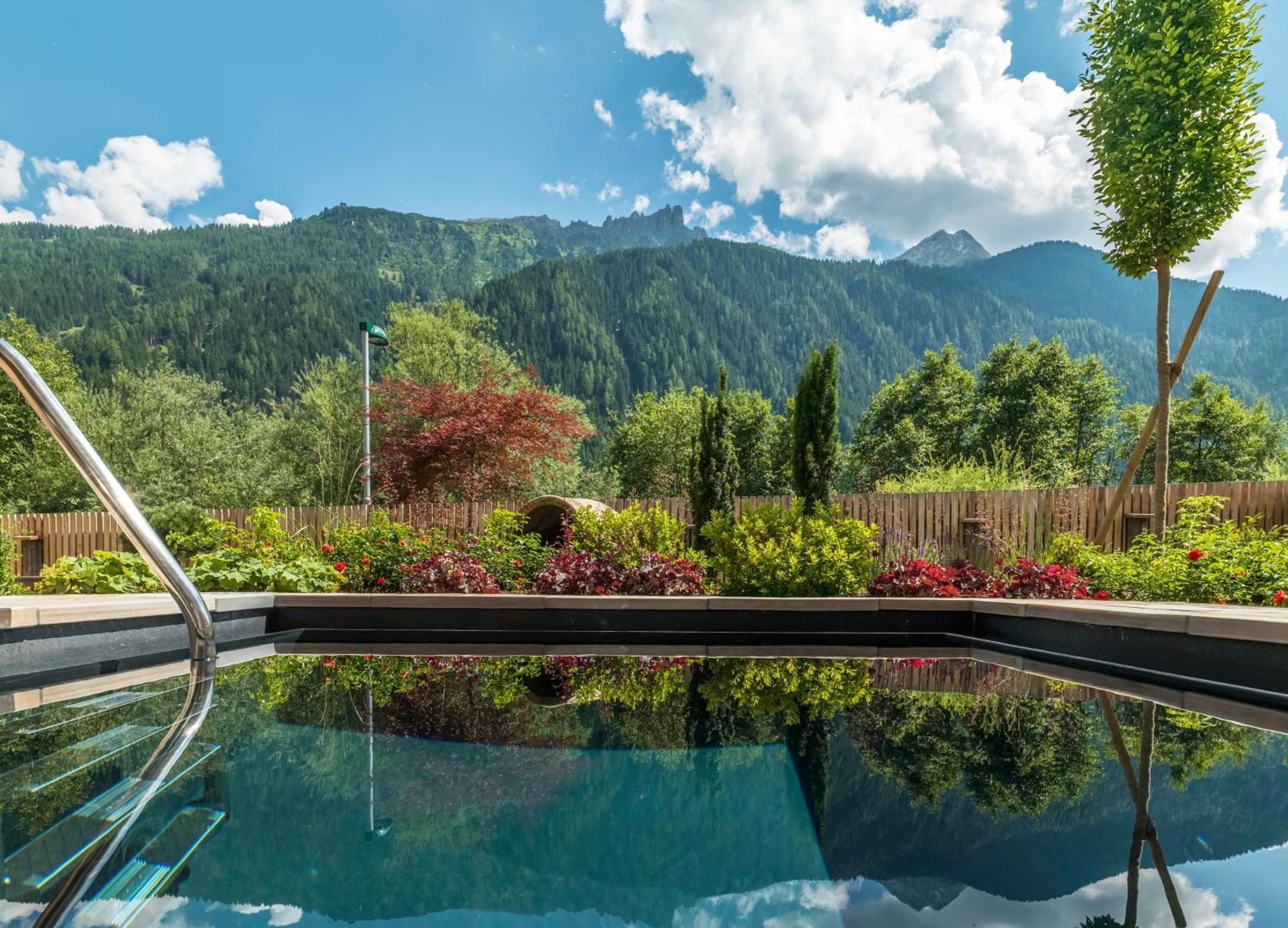 Relais&Chateaux Spa-Hotel Jagdhof Neustift im Stubaital Exteriör bild