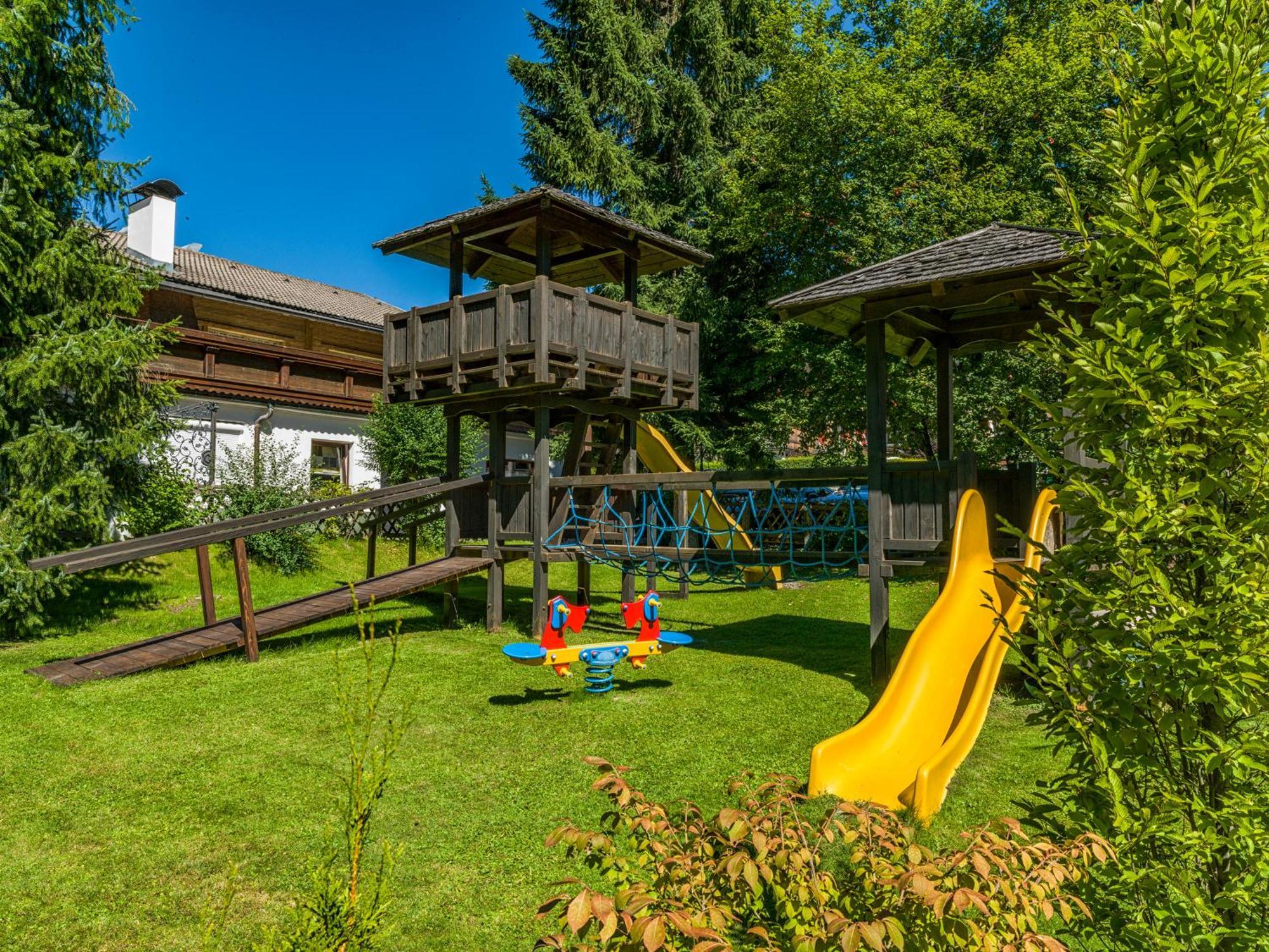 Relais&Chateaux Spa-Hotel Jagdhof Neustift im Stubaital Exteriör bild