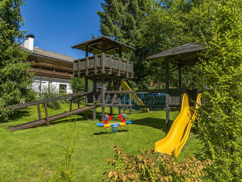 Relais&Chateaux Spa-Hotel Jagdhof Neustift im Stubaital Exteriör bild